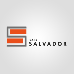 SALVADOR LOGO 